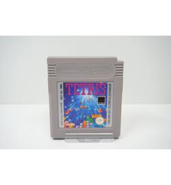 Tetris FAH