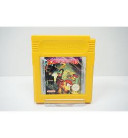 Donkey Kong Land 2 EUR-1