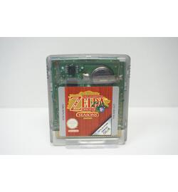 The Legend of Zelda: Oracle of Seasons AUS