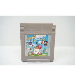 Kirby's Dream Land 2 USA