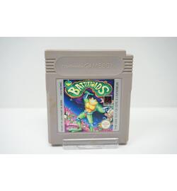 Battletoads FAH