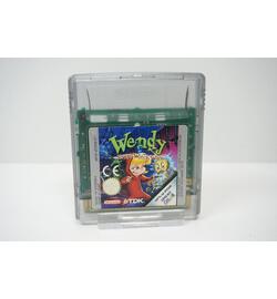Wendy: Every Witch Way EUR