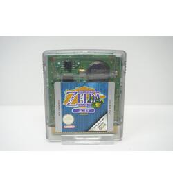 The Legend of Zelda: Oracle of Ages AUS
