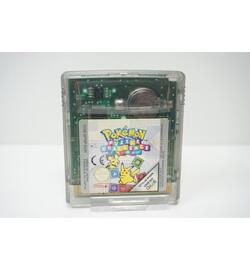 Pokemon Puzzle Challenge EUR