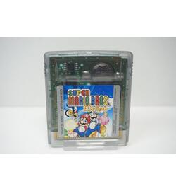 Super Mario Bros. Deluxe EUR-4