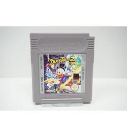 Disney's DuckTales 2 UKV