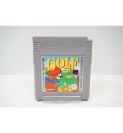 Golf FAH