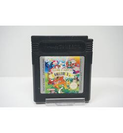 Game & Watch Gallery 3 EUR-2