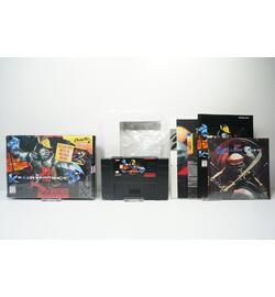 Killer Instinct USA