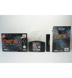 Turok 2: Seeds of Evil UKV