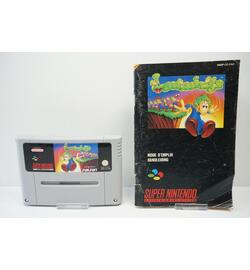 Lemmings FRG