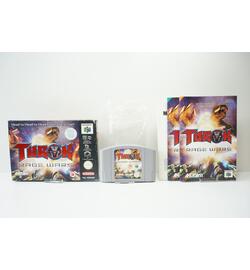 Turok: Rage Wars UKV