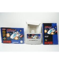 Super R-Type FAH-1