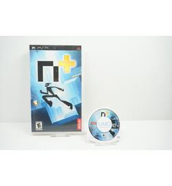 N+ (N Plus)