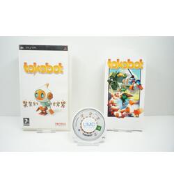 Tokobot