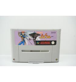 Lufia