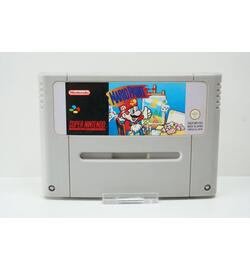 Mario Paint FAH