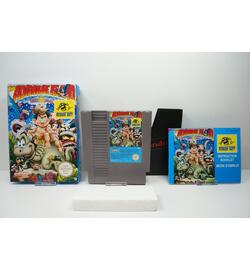The Adventure Island Part II FRA