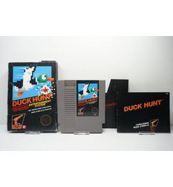 Duck Hunt HOL 5 Screw