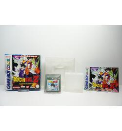 Dragon Ball Z: Legendary Super Warriors UKV