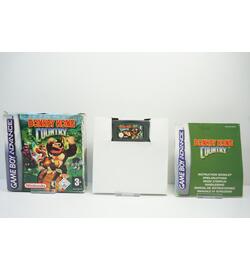 Donkey Kong Country NEU6-1