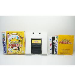 Pokemon Pinball NEU6