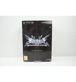 BlazBlue: Continuum Shift (Limited Edition)