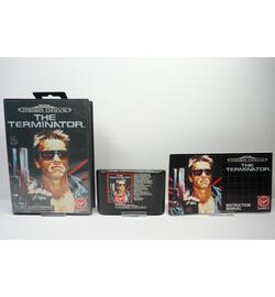 The Terminator