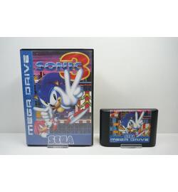 Sonic 3