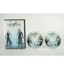 Final Fantasy Advent Childeren