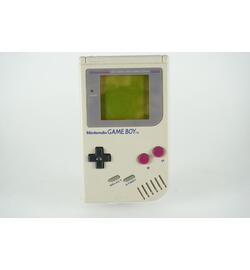 Gameboy Classic Console