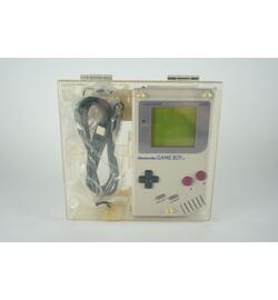 Gameboy Classic Console