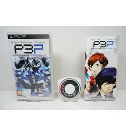 Shin Megami Tensei: Persona 3 Portable