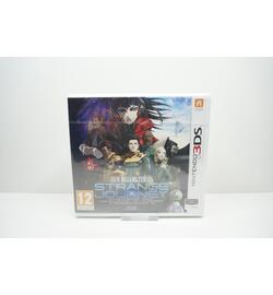 Shin Megami Tensei: Strange Journey Redux NEW