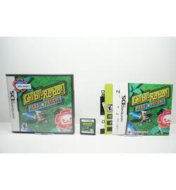 Chibi-Robo: Park Patrol Wal Mart