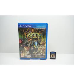 Dragons Crown