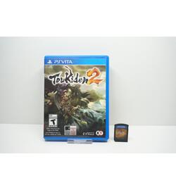 Toukiden 2