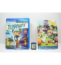 Tearaway