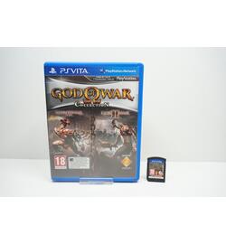 God of War Collection