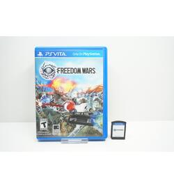 Freedom Wars