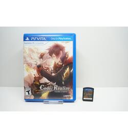 Code: Realize Guardian of Rebirth