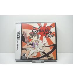 Okamiden