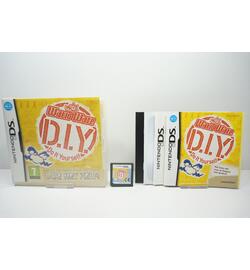 WarioWare D.I.Y.