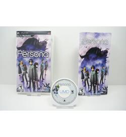 Shin Megami Tensei: Persona