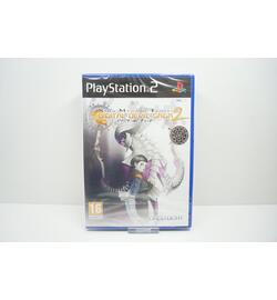 Shin Megami Tensei: Digital Devil Saga 2 Factory Sealed