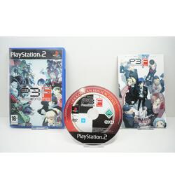 Persona 3: Fes