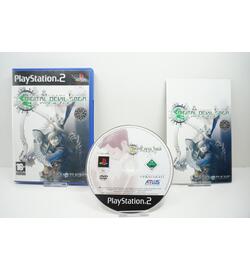 Shin Megami Tensei: Digital Devil Saga