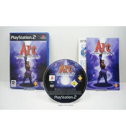 Arc: Twilight of the Spirits