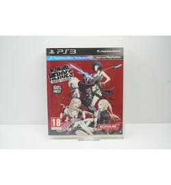 No More Heroes: Heroes' Paradise