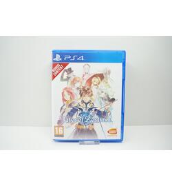 Tales of Zestiria